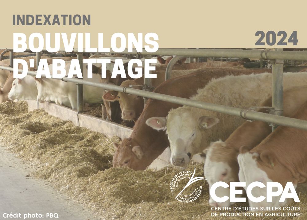 Informations complémentaires : INDEXATION 2024 - BOUVILLONS D'ABATTAGE